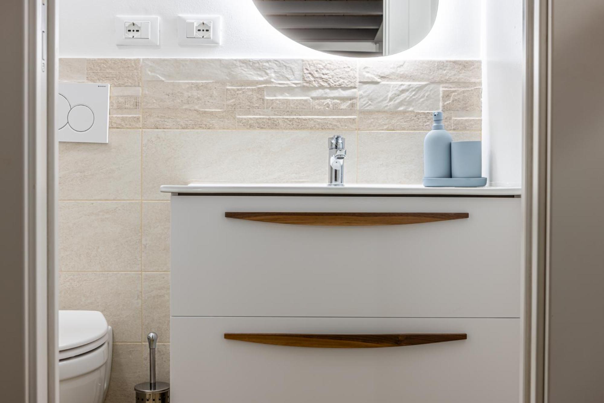 Apartment Brembo's Flat Mailand